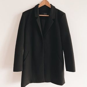 Vero Moda Women’s Blazer Coat